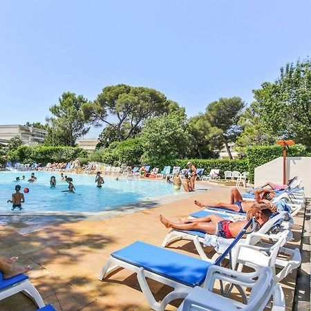 Residence Pierre Et Vacances De La Corniche D'Or Saint-Raphaël Kültér fotó